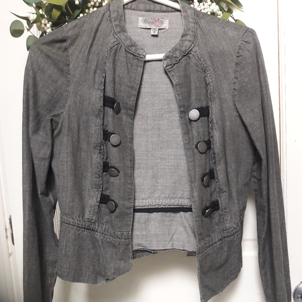 Ecote Spring Jacket